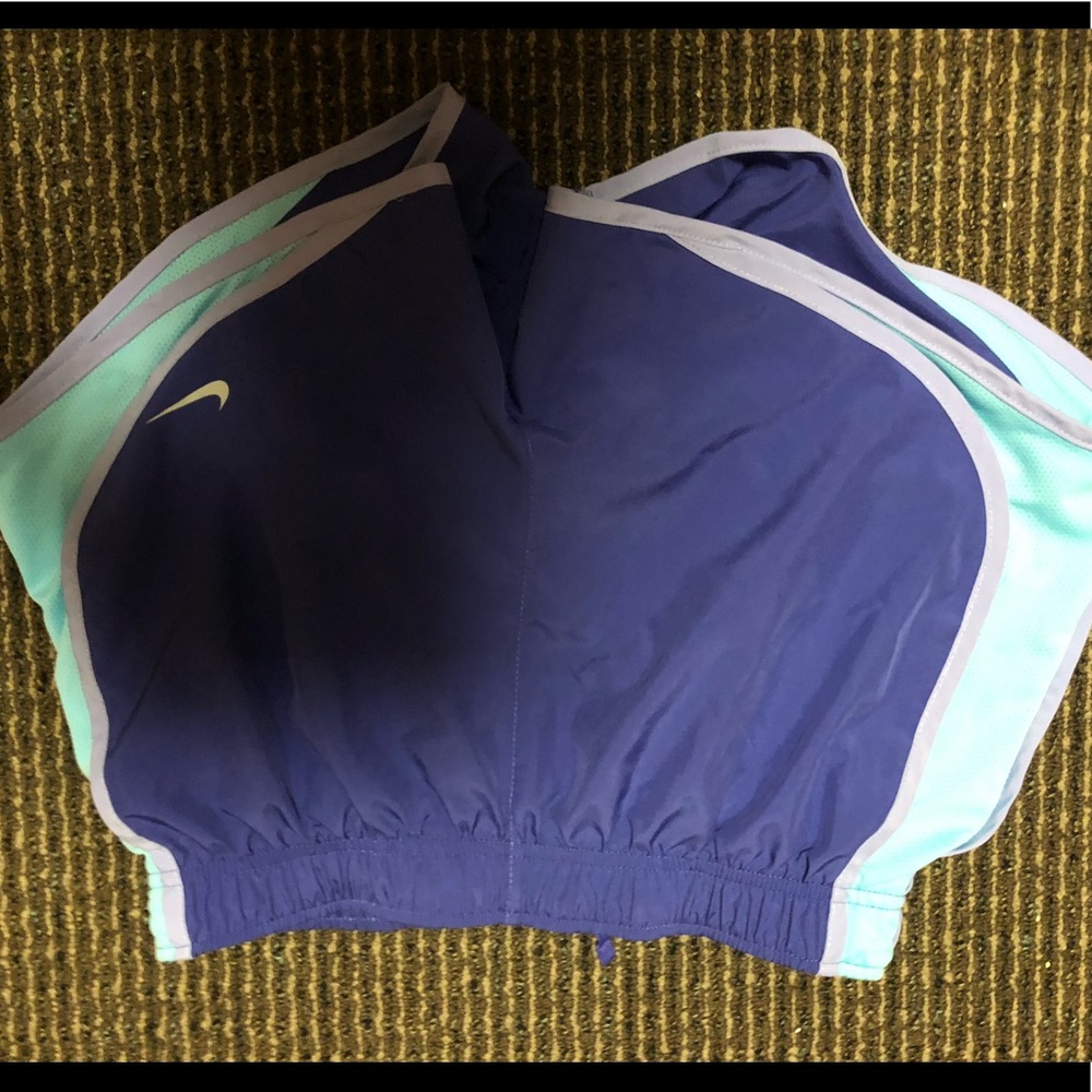 nike athletic shorts